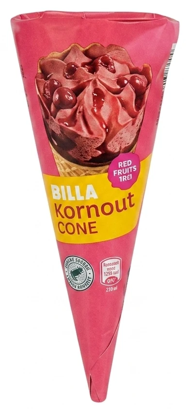 BILLA Kornout
