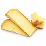 NOORD HOLLANDSE GOUDA Přírodní tvrdý sýr