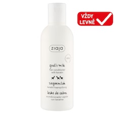Ziaja Kozí mléko posilující kondicionér na vlasy suché, matné 200ml