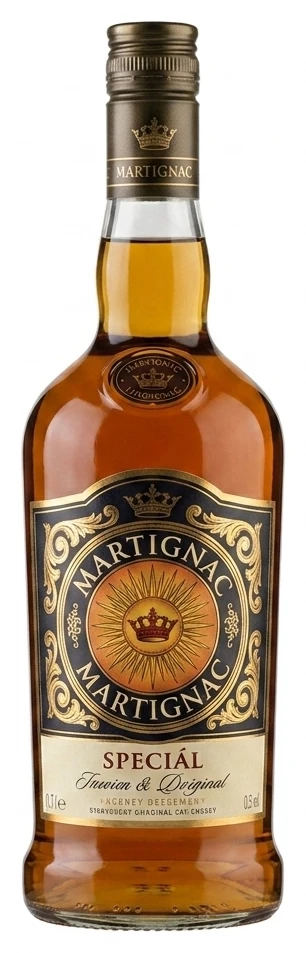 Martignac Lihovina