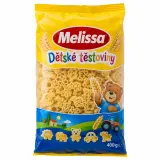 MELISSA Dětské těstoviny