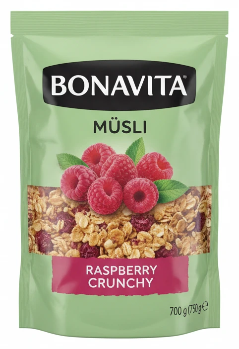 Bonavita Müsli