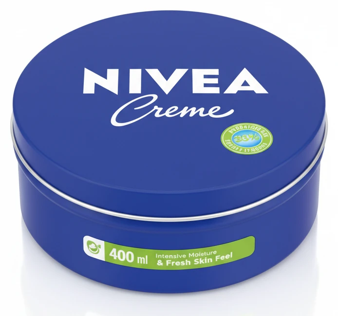 Nivea Krém