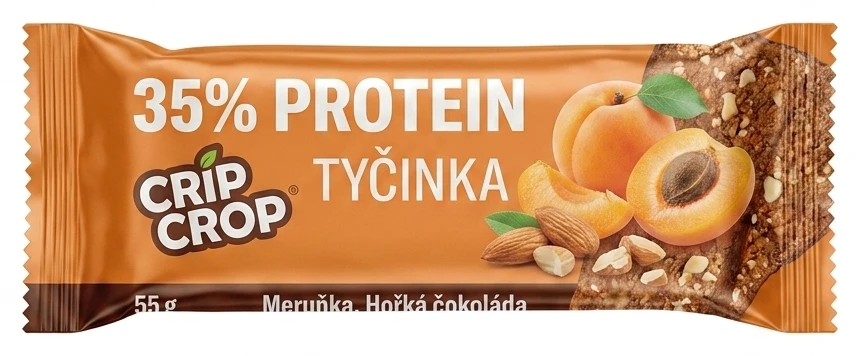 Tyčinka 35% Protein Crip Crop