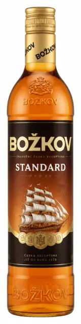 Božkov Standard