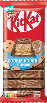 Nestlé KitKat Tablet Cookie Dough