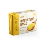 Alfa Přepuštěné máslo 200g