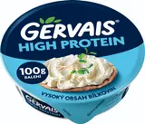 Gervais HIGH PROTEIN bez příchutě 100g