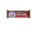 Bombus Flapjack Protein Chocolate 80g