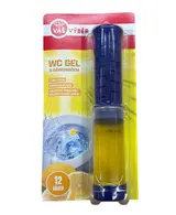 Váš Výběr WC gel s dávkovačem s vůní citronu 75 ml