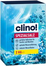 Clino! Sůl do myčky 2kg