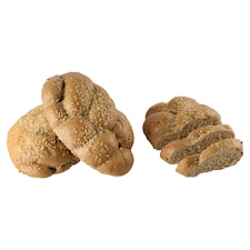 Cereální raženka 65g