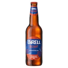 Birell Řezaný nealkoholické pivo 0,5l