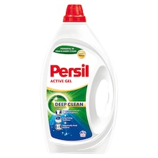 Persil Deep Clean Active Gel přípravek pro praní prádla 44 praní 1,98l