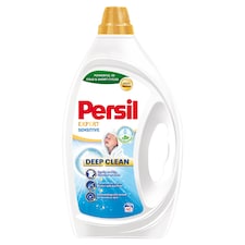 Persil Deep Clean Expert Sensitive přípravek pro praní prádla 40 praní 1,80l