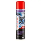 Sheron Antistatic Cockpit Spray lesní plody 400ml