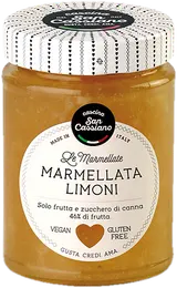 Cascina San Cassiano Citrónová marmeláda