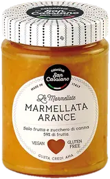 Cascina San Cassiano Pomerančová marmeláda