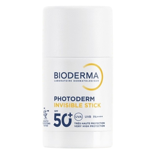 BIODERMA Photoderm invisible stick SPF50+ 15g