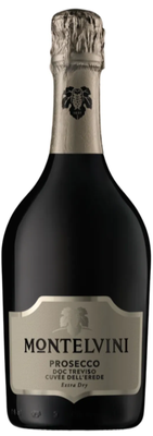 Montelvini Prosecco Treviso Doc Cuvee dell'EredeExtra Dry - Master collection