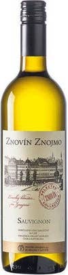 Znovín Znojmo Sauvignon gastro