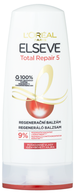 L´Oréal Paris Elseve Total Repair 5 balzám