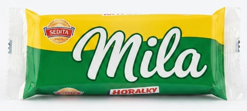 SEDITA Mila/Horalky