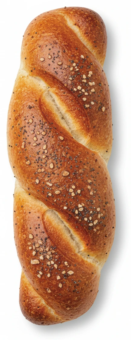 Rohlík pivec