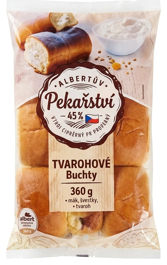 Albert Buchty
