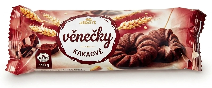 Albert Věnečky
