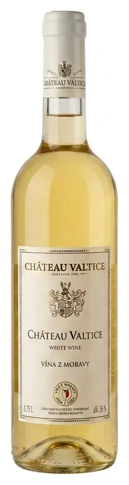 Château Valtice