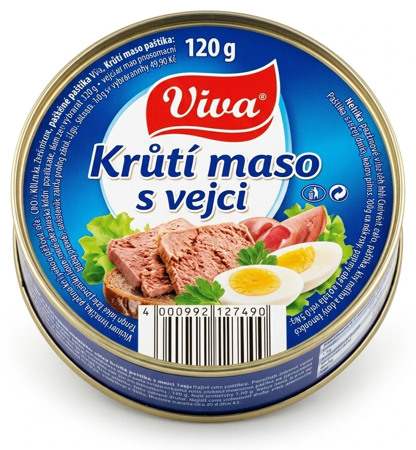 Viva Paštika