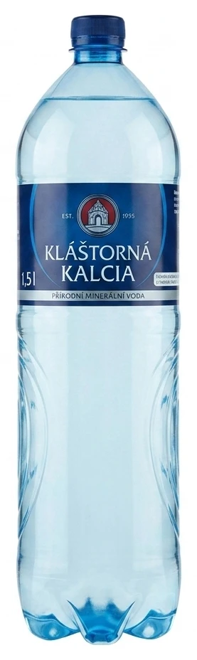 Kláštorná Kalcia