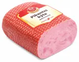 Pikantní kýta dekorovaná