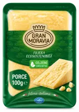 Gran Moravia Porce