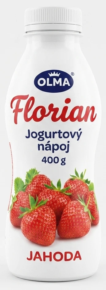 Florian Jogurtový nápoj
