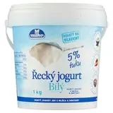 Milko Řecký jogurt bílý 1kg