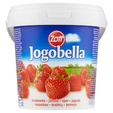 Zott Jogobella Jahoda 900g