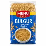 MENU GOLD Bulgur z celozrnné pšenice
