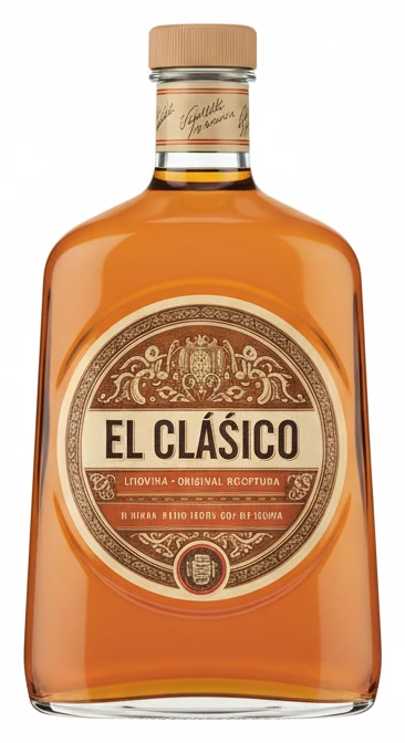 El Clásico Lihovina