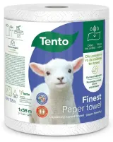 TENTO Kuchyňské utěrky