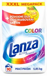LANZA Prací prášek