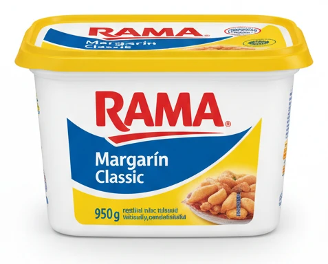 Rama Margarín Classic
