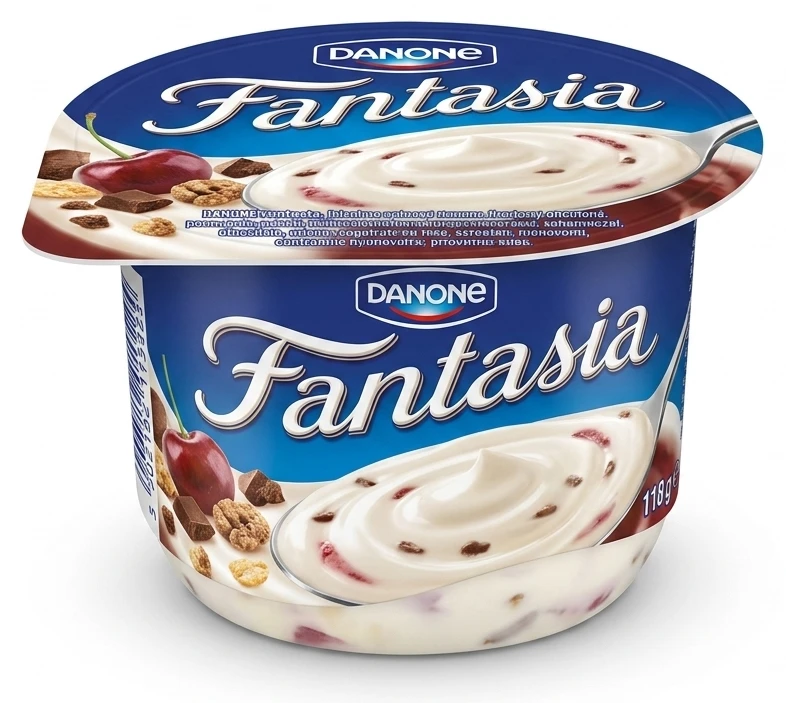Danone Fantasia