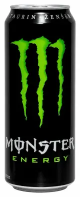 Monster energetický nápoj