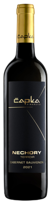 Čapka Cabernet Sauvignon