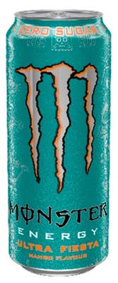 Monster Energy Ultra Fiesta
