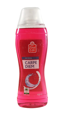 Fine Life Men Carpe Diem 2in1