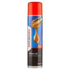 Sheron Univerzální multifunkční mazací olej 400ml