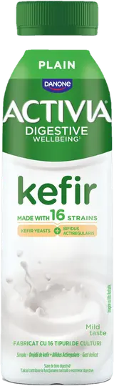 Activia Kefír bílý